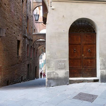 L'Azure Di Siena 아파트 외부 사진