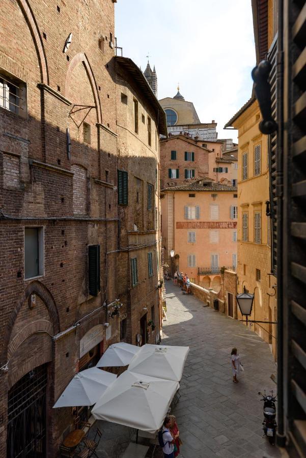 L'Azure Di Siena 아파트 외부 사진