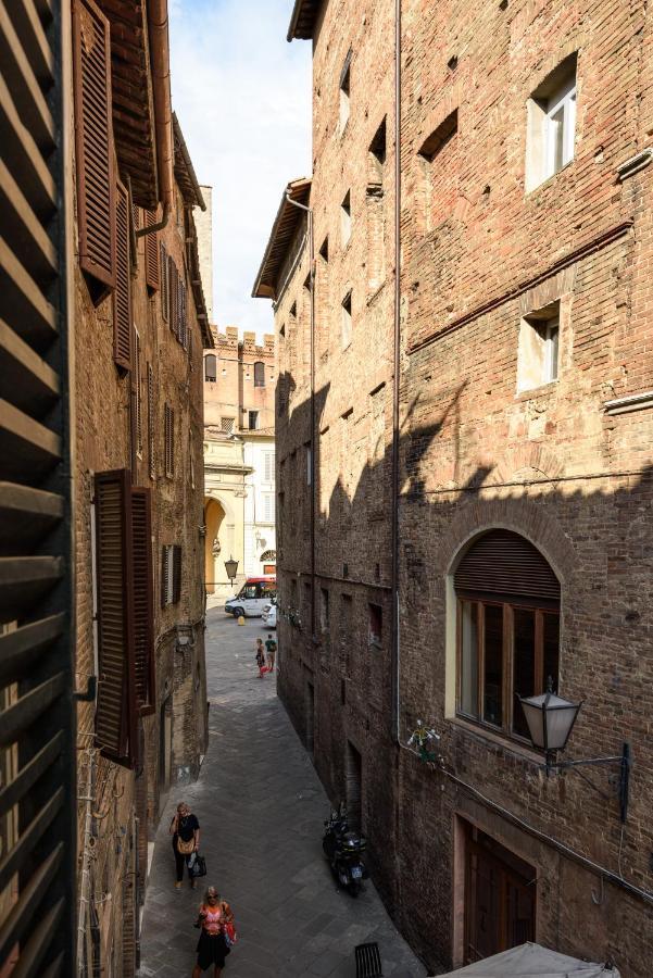 L'Azure Di Siena 아파트 외부 사진